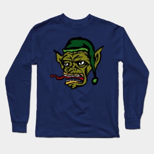 Gobelin Long Sleeve T-Shirt